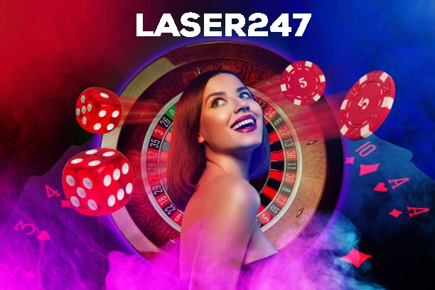 LASER247